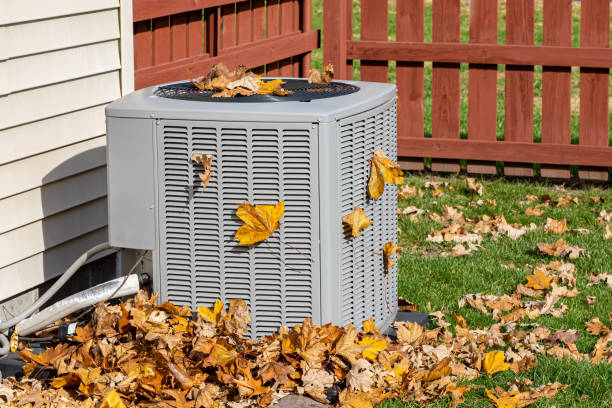 Best HVAC service technicians  in Boston, GA