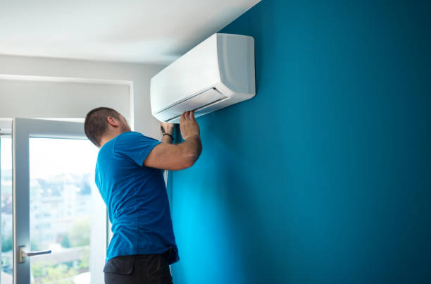Best HVAC air duct cleaning  in Boston, GA