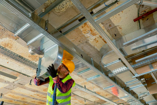 Best HVAC repair near me  in Boston, GA