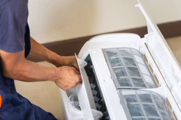 Best HVAC system installation  in Boston, GA