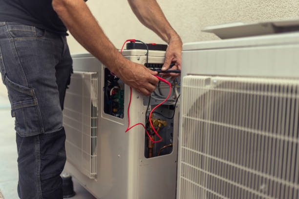 Best Air conditioning repair  in Boston, GA