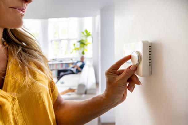 Best Affordable HVAC services  in Boston, GA