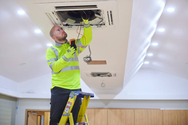 Best Ductless HVAC repair  in Boston, GA