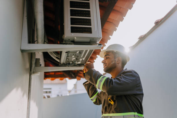 Best HVAC tune-up services  in Boston, GA