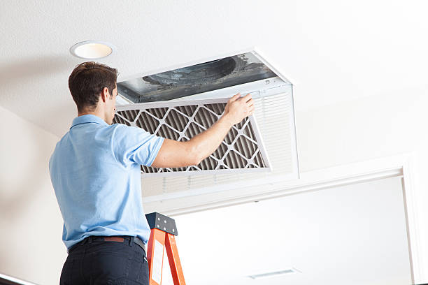 Best Air conditioning repair  in Boston, GA