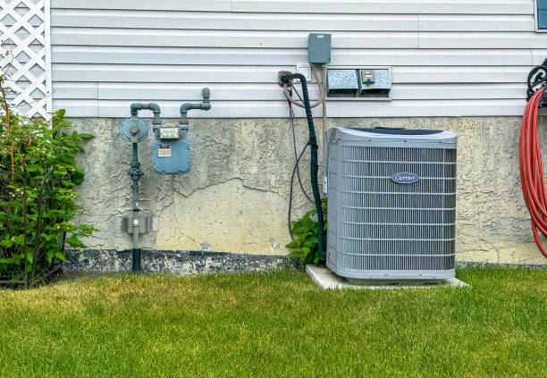 Best HVAC air duct cleaning  in Boston, GA