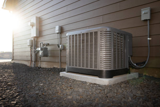 Best Best HVAC companies  in Boston, GA